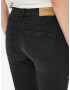 ONLY Jeans 'Daisy' negru denim - Pled.ro