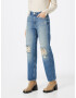 ONLY Jeans 'Debbie' albastru denim - Pled.ro