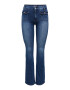 ONLY Jeans 'Ebba' albastru denim - Pled.ro