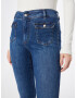 ONLY Jeans 'Ebba' albastru denim - Pled.ro