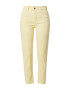 ONLY Jeans 'Emily' galben deschis - Pled.ro