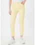 ONLY Jeans 'Emily' galben deschis - Pled.ro