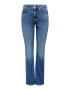 ONLY Jeans 'EVERLY' albastru denim - Pled.ro