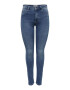 ONLY Jeans 'Forever' albastru denim - Pled.ro