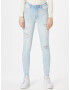 ONLY Jeans 'Forever' albastru deschis - Pled.ro