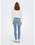 ONLY Jeans 'FOREVER' albastru deschis - Pled.ro