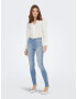 ONLY Jeans 'FOREVER' albastru deschis - Pled.ro