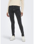 ONLY Jeans 'FOREVER' negru - Pled.ro