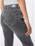 ONLY Jeans gri denim - Pled.ro