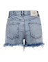 ONLY Jeans 'Happy' albastru denim / argintiu / alb - Pled.ro