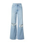 ONLY Jeans 'HOPE' albastru denim - Pled.ro