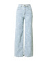 ONLY Jeans 'HOPE' albastru denim / alb - Pled.ro