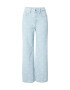 ONLY Jeans 'HOPE' albastru deschis / galben / alb - Pled.ro