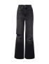 ONLY Jeans 'HOPE' negru denim - Pled.ro