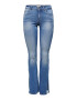 ONLY Jeans 'Hush' albastru denim - Pled.ro