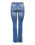 ONLY Jeans 'Hush' albastru denim - Pled.ro