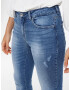 ONLY Jeans 'Hush' albastru denim - Pled.ro