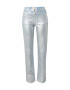 ONLY Jeans 'JACI' albastru deschis / argintiu - Pled.ro