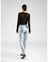 ONLY Jeans 'JACI' albastru deschis / argintiu - Pled.ro