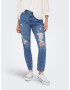 ONLY Jeans 'JAGGER' albastru denim - Pled.ro