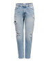 ONLY Jeans 'Janet' albastru denim - Pled.ro