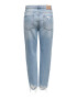 ONLY Jeans 'Janet' albastru denim - Pled.ro