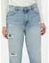 ONLY Jeans 'Janet' albastru denim - Pled.ro