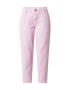 ONLY Jeans 'JANET' roz pastel - Pled.ro