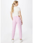 ONLY Jeans 'JANET' roz pastel - Pled.ro