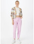 ONLY Jeans 'JANET' roz pastel - Pled.ro