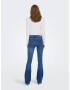 ONLY Jeans 'JOSIE' albastru denim - Pled.ro