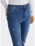 ONLY Jeans 'JOSIE' albastru denim - Pled.ro