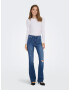 ONLY Jeans 'JOSIE' albastru denim - Pled.ro