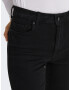 ONLY Jeans 'JOSIE' negru denim - Pled.ro