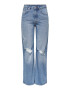 ONLY Jeans 'Juicy' albastru denim - Pled.ro