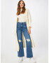 ONLY Jeans 'Juicy' albastru denim - Pled.ro