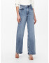 ONLY Jeans 'Juicy' albastru - Pled.ro