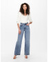 ONLY Jeans 'Juicy' albastru - Pled.ro