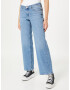 ONLY Jeans 'JUICY' albastru deschis - Pled.ro