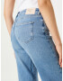 ONLY Jeans 'JUICY' albastru deschis - Pled.ro