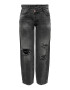 ONLY Jeans 'JULIET' negru denim - Pled.ro