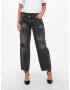 ONLY Jeans 'JULIET' negru denim - Pled.ro