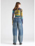 ONLY Jeans 'KAYLA' albastru denim - Pled.ro