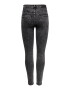 ONLY Jeans 'KEILY' negru denim - Pled.ro