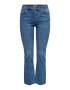 ONLY Jeans 'Kenya' albastru denim - Pled.ro