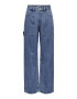 ONLY Jeans 'KIRSI' albastru denim - Pled.ro