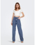 ONLY Jeans 'KIRSI' albastru denim - Pled.ro