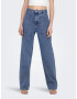 ONLY Jeans 'KIRSI' albastru denim - Pled.ro