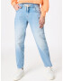 ONLY Jeans 'LU' albastru denim - Pled.ro