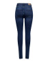 ONLY Jeans 'Luna' albastru denim - Pled.ro